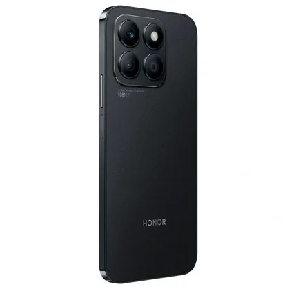 Смартфон Honor X8b 8GB/128GB Midnight Black